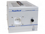 Laboratory power supply: standard | AC,single-channel | 230VAC