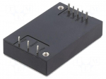 Converter: DC/DC | 200W | Uin: 18&divide;36VDC | Uout: 24VDC | Iout: 8.33A | THT