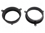 Speaker frame | 165mm | Renault | Renault Grand Scenic 2016->2021