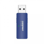 WiFi, Bluetooth USB adapter, 1300Mbps, 2.4GHz, 5GHz