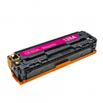 Compatible cartridge HP CE323A, Magenta