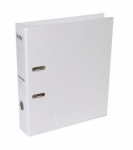 Mape-reģistrs DATEX CLASSIC, A4, 75mm, balta