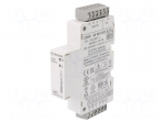 Programmable relay | IN: 4 | OUT: 4 | Millenium Slim | OUT 1: relay