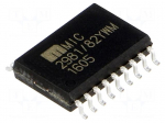 IC: driver | darlington,transistor array | SOP18-W | 500mA | 5&divide;50V