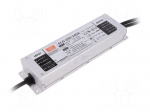 Power supply: switching | LED | DALI | 200W | 24VDC | 8.4A | 100&divide;305VAC