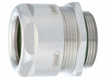 Cable gland | M40 | 1.5 | IP68 | brass | VariaPro FKM