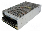 Power supply: buffer | for building in,modular | 151.55W | 13.8VDC