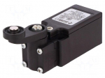 Limit switch | NO + NC | 10A | max.250VAC | PG13,5 | IP67 | FR
