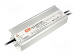 Power supply: switching | LED | 320W | 24VDC | 13.34A | 90&divide;305VAC | IP67