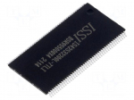 IC: DRAM memory | 64MbDRAM | 512kx32bitx4 | 143MHz | 7ns | TSOP86 II