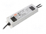 Power supply: switching | LED | 201.6W | 24VDC | 4.2&divide;8.4A | 100&divide;305VAC
