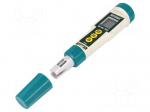 Meter: conductance