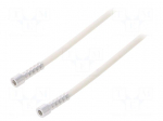 Side light fibre | &Oslash;: 5.5mm | L: 250mm | -20&divide;70&deg;C | M-Fibre