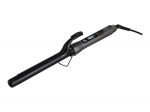 Adler | Hair Curler | AD 2114 | Ceramic heating system | Barrel diameter 25 mm | Temperature (max) 210 &deg;C | Display Digital | 60 W | Black