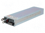 Power supply: switching | for building in,modular | 1602W | 36VDC