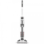 Polti | Steam cleaner | PTEU0295 Vaporetto 3 Clean 3-in-1 | Power 1800 W | Steam pressure Not Applicable bar | Water tank capacity 0.5 L | White
