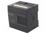 Automation module: PLC programmable controller | OUT: 6 | IN: 6 | K2