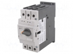 Motor breaker | 22kW | 220&divide;690VAC | for DIN rail mounting | IP20