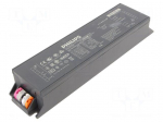 Power supply: switching | LED | DALI | 150W | 70&divide;214VDC | 700mA | IP20