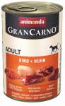 animonda GranCarno Original Beef, Chicken Adult 400 g
