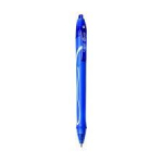 BIC Gell pen Gelocity QUICK DRY, Blue, 1 pcs. 498303