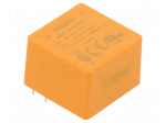 Converter: AC/DC | 5W | Uin: 85&divide;305VAC,100&divide;430VDC | Uout: 24VDC | 81.5%