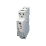 VMC2510 Moodulkontaktor  1NO 25A AC230V