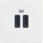 5Vd.c. USB charger TYPE C