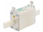 Fuse: fuse | 125A | 690VAC | aM | ceramic,industrial | NH0 | WT-NH