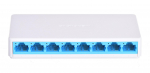 Mercusys 8-Port 10/100Mbps Desktop Switch
