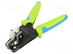 Stripping tool | &Oslash;cable: 1.5mm,2.5mm,4.8mm,5.8mm