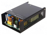 Power supply: switching | open | 370/400W | 80&divide;264VAC | OUT: 1 | 54VDC