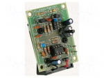 Signal generator | for audio application development | WHADDA