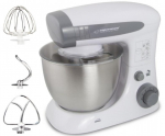 Esperanza EKM024 mixer Stand mixer 800 W Grey