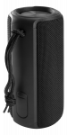Bluetooth speaker STREETZ waterproof,  TWS, 20 W, IPX7, 3.5 mm, black / CM767