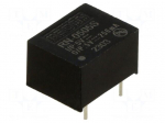 Converter: DC/DC | 1.25W | Uin: 4.5&divide;5.5VDC | Uout: 5VDC | Iout: 250mA