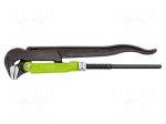 Pliers | for pipe gripping,adjustable | Pliers len: 305mm