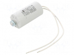 Capacitor | 10uF