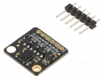 Sensor: distance | laser,time-of-flight (ToF) | I2C | 3.3&divide;5.5VDC