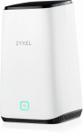 ZYXEL FWA510, 5G NR INDOOR ROUTER, STANDALONE/NEBULA WITH 1 YEAR NEBULA PRO LICENSE,AX3600 WIFI, 2.5GB LAN, EU AND UK REGION (2Y WARRANTY)
