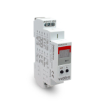 DMR201U Digitaalne multifunktsionaalne aegrelee 1CO 16A AC/DC 12-230V