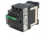 Contactor: 5-pole | NC x2 + NO x3 | 48VDC | 10A | TeSys D | W: 45mm | 690V