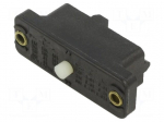 Limit switch | SPDT | 10A | max.240VAC | max.250VDC | IP20 | -29&divide;85&deg;C