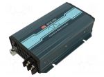 Converter: DC/AC | 300W | Uout: 230VAC | 20&divide;33VDC | 210x130x55mm | 93%