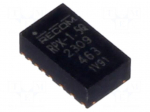 Converter: DC/DC | Uin: 4&divide;36VDC | Uout: 800mVDC&divide;30VDC | Iout: 1.5A | SMT