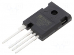 Transistor: N-MOSFET | SiC | unipolar | 1.2kV | 33A | Idm: 85A | 250W