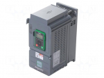 Automation module: Inverter | 3kW | 3x400VAC | 3x380&divide;460VAC | 0&divide;10V