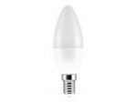LEDURO LED BULB C35 5W 400lm E14 3000K