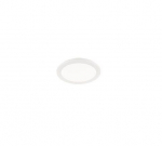 Trio Camillus LED griestu lampa 26 cm white  R62921501 4017807383690