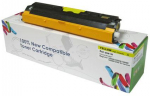 Toner cartridge Cartridge Web Yellow Oki C110/C130N replacement 44250721